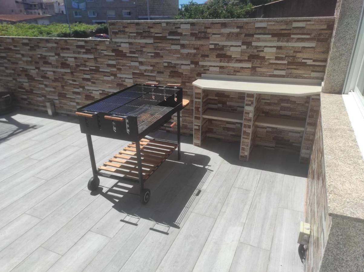 オ・グローベLa Terraza De Castelaoアパートメント エクステリア 写真